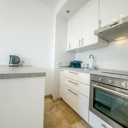 Casa Dafne Apartment *