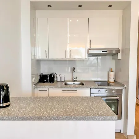 Casa Dafne Apartment