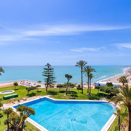 Casa Dafne Daire Torremolinos