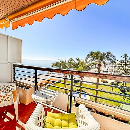 Apartment Casa Dafne Torremolinos
