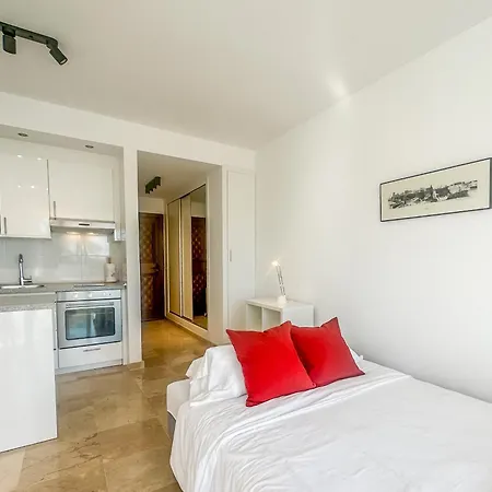 Appartement Casa Dafne