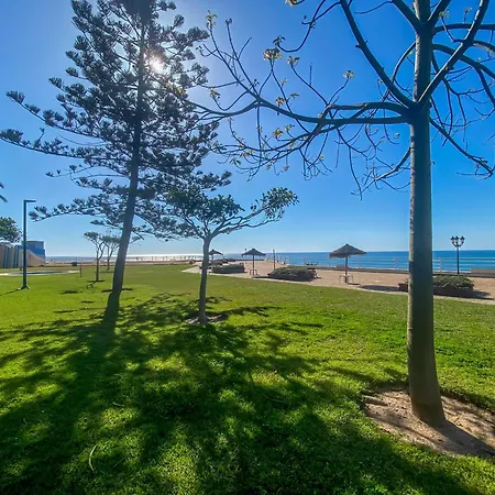 Casa Dafne 托雷莫利诺斯