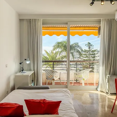 公寓 Casa Dafne 托雷莫利诺斯