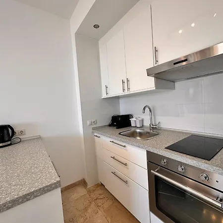 Casa Dafne 托雷莫利诺斯