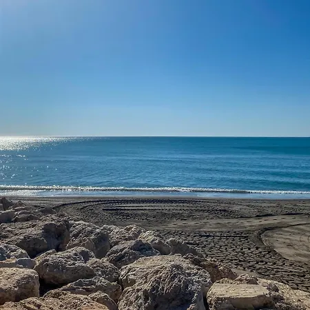 Casa Dafne * 托雷莫利诺斯