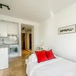 Апартаменты Casa Dafne