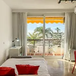 Апартаменты Casa Dafne Торремолинос