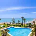Casa Dafne Апартаменты Торремолинос