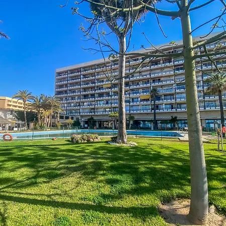 Casa Dafne Апартаменты Торремолинос